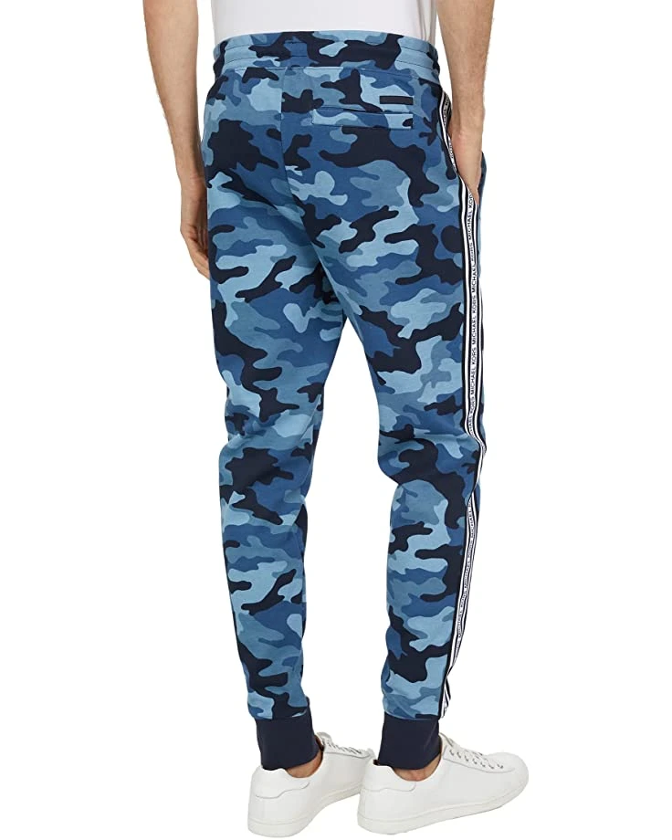 Michael Kors Camo MK Go Joggers | Pants 2 Michael Kors Camo MK Go Joggers | Pants - Image 2