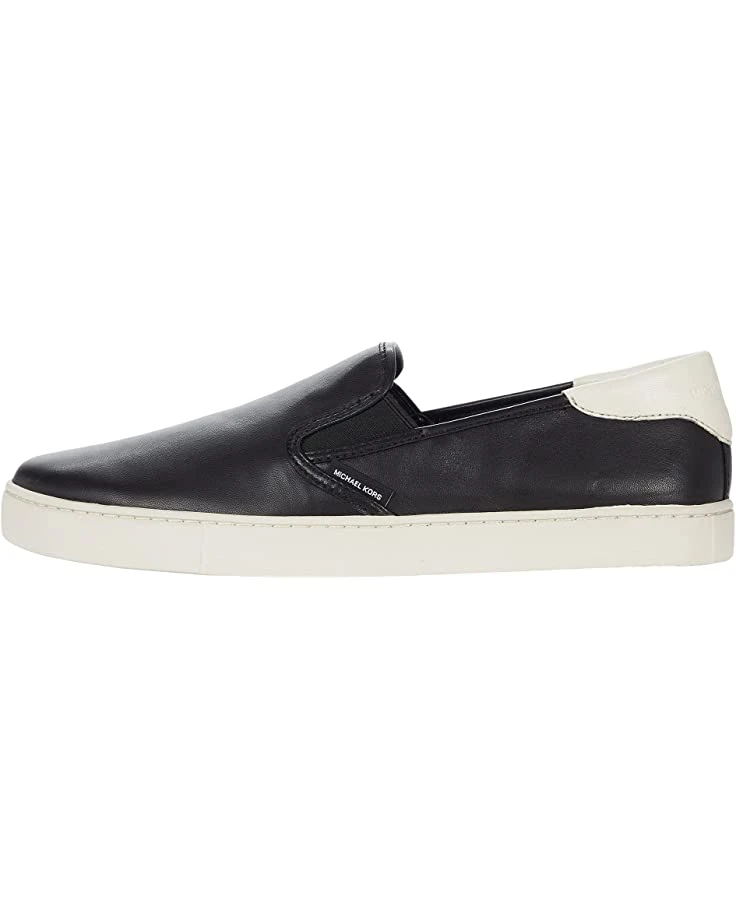Michael Kors Nate Slip-On | Sneakers & Athletic Shoes 4 Michael Kors Nate Slip-On | Sneakers & Athletic Shoes - Image 4