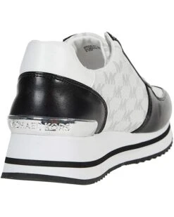 MICHAEL Michael Kors Monique Trainer | Sneakers & Athletic Shoes 14 MICHAEL Michael Kors Monique Trainer | Sneakers & Athletic Shoes -Outlet Michael Kors Store 71vD9BqAm3L. AC SR736920