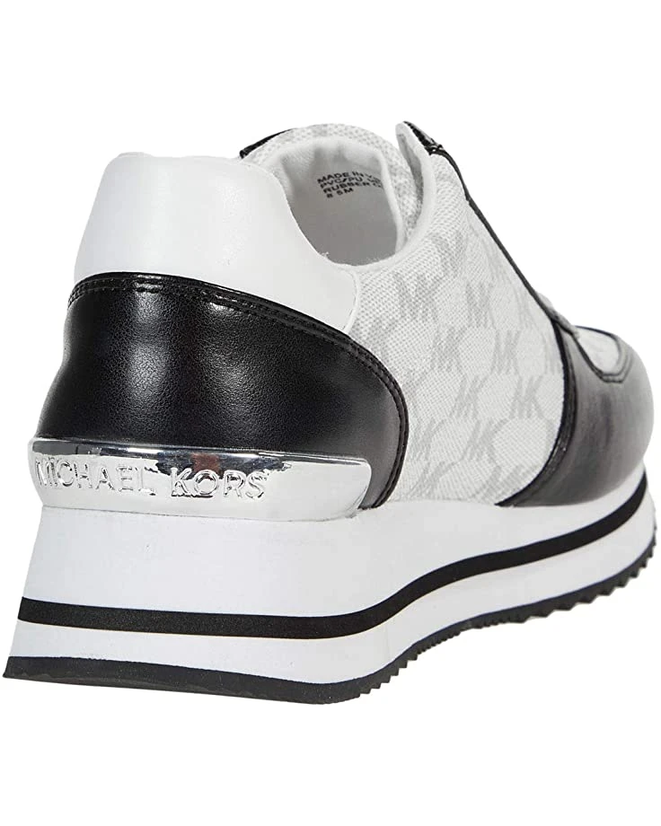 MICHAEL Michael Kors Monique Trainer | Sneakers & Athletic Shoes 5 MICHAEL Michael Kors Monique Trainer | Sneakers & Athletic Shoes - Image 5
