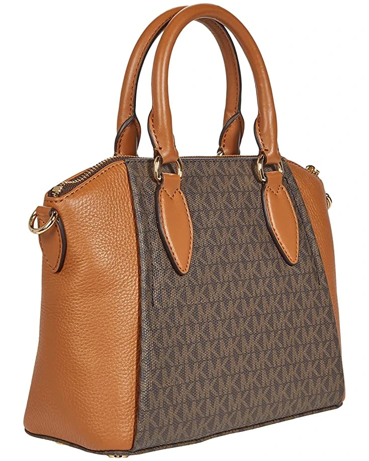 MICHAEL Michael Kors Sienna Medium Messenger | Handbags 2 MICHAEL Michael Kors Sienna Medium Messenger | Handbags - Image 2