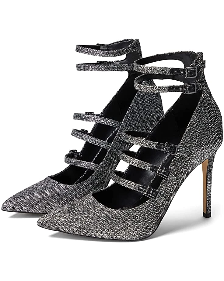 MICHAEL Michael Kors Tia Pump | Heels 1 MICHAEL Michael Kors Tia Pump | Heels