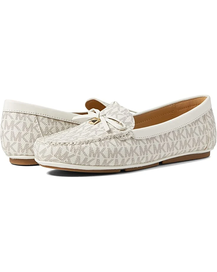MICHAEL Michael Kors Juliette Moc | Loafers 1 MICHAEL Michael Kors Juliette Moc | Loafers