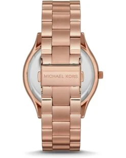 Michael Kors MK3197 - Slim Runway | Fashion Watches -Outlet Michael Kors Store 71wRBOs4FqL. AC SR736920