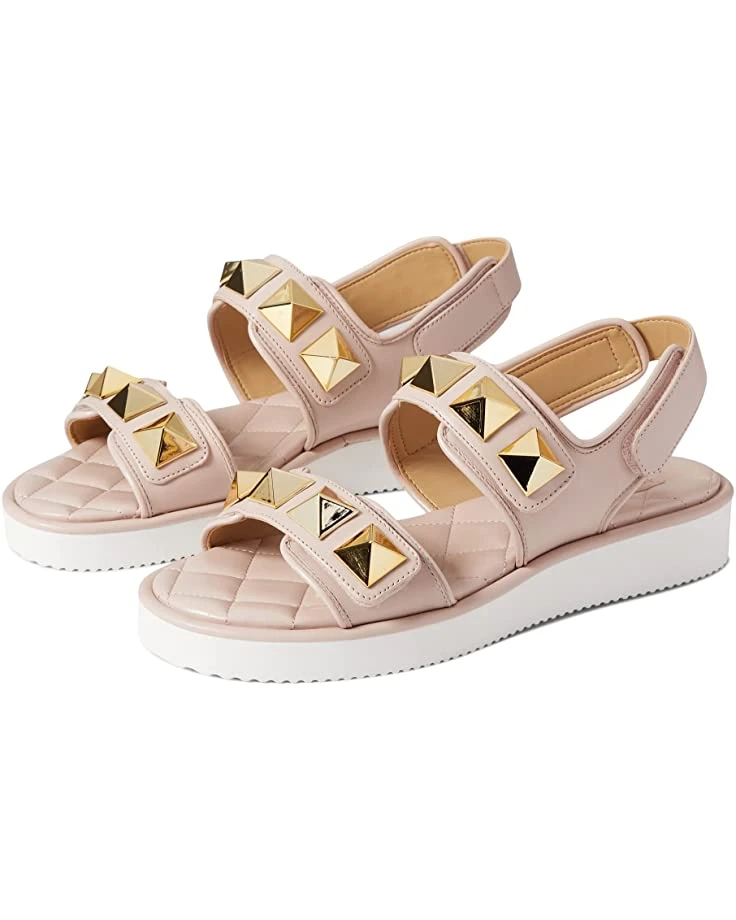 MICHAEL Michael Kors Stark Sandal | Sandals 6 MICHAEL Michael Kors Stark Sandal | Sandals - Image 6