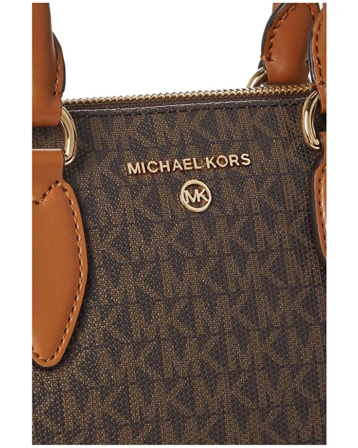 MICHAEL Michael Kors Sienna Medium Messenger | Handbags 4 MICHAEL Michael Kors Sienna Medium Messenger | Handbags - Image 4