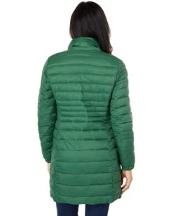 MICHAEL Michael Kors Puffer with Narrowed Quilt at Waist M424268FZ | Coats & Outerwear -Outlet Michael Kors Store 71y 5YXs0tL. AC SR736920