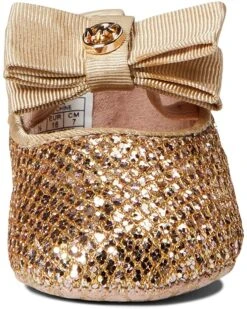 MICHAEL Michael Kors Kids Day (Infant/Toddler) | Crib Shoes -Outlet Michael Kors Store 71y3JeqvhmL. AC SR736920
