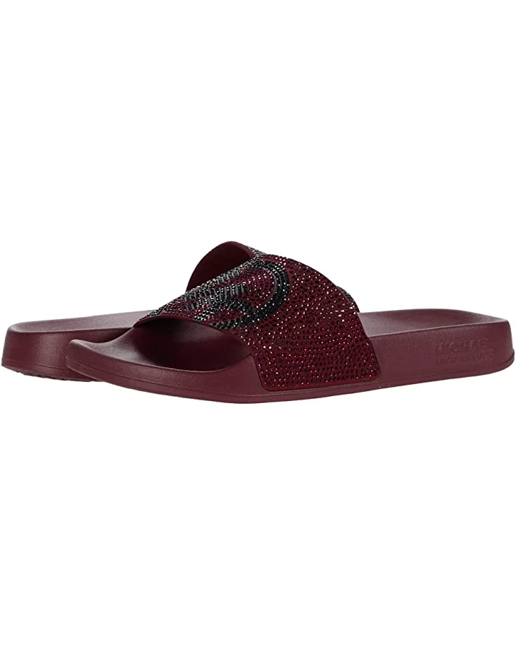 MICHAEL Michael Kors Gilmore Slide | Sandals 10 MICHAEL Michael Kors Gilmore Slide | Sandals - Image 10