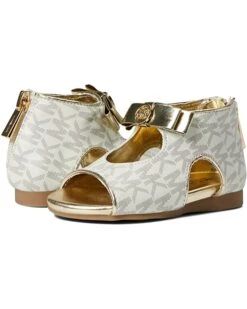 MICHAEL Michael Kors Kids Tilly Dahnia 3 (Toddler) | Sandals