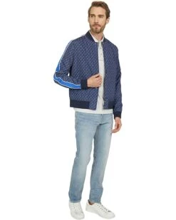 Michael Kors Sleeve Stripe Bomber | Coats & Outerwear 7 Michael Kors Sleeve Stripe Bomber | Coats & Outerwear -Outlet Michael Kors Store 71zLpoRzh8S. AC SR736920