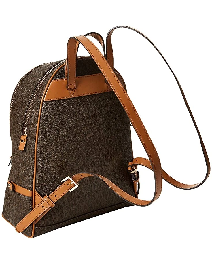 MICHAEL Michael Kors Rhea Zip Medium Backpack | Backpacks 2 MICHAEL Michael Kors Rhea Zip Medium Backpack | Backpacks - Image 2