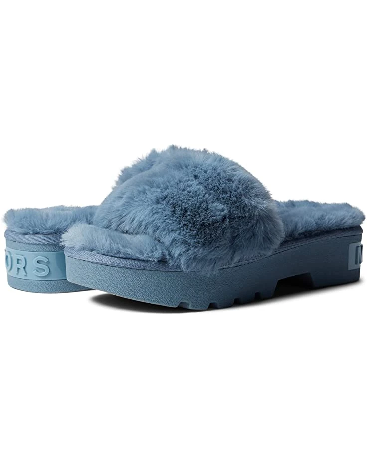 MICHAEL Michael Kors Alfie Slide | Slippers 8 MICHAEL Michael Kors Alfie Slide | Slippers - Image 8