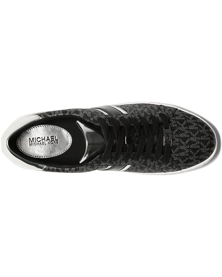 MICHAEL Michael Kors Irving Stripe Lace-Up | Sneakers & Athletic Shoes 2 MICHAEL Michael Kors Irving Stripe Lace-Up | Sneakers & Athletic Shoes - Image 2