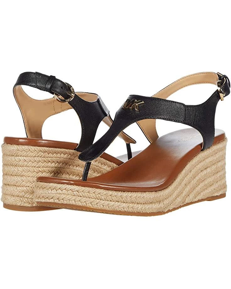MICHAEL Michael Kors Laney Thong | Heels 1 MICHAEL Michael Kors Laney Thong | Heels