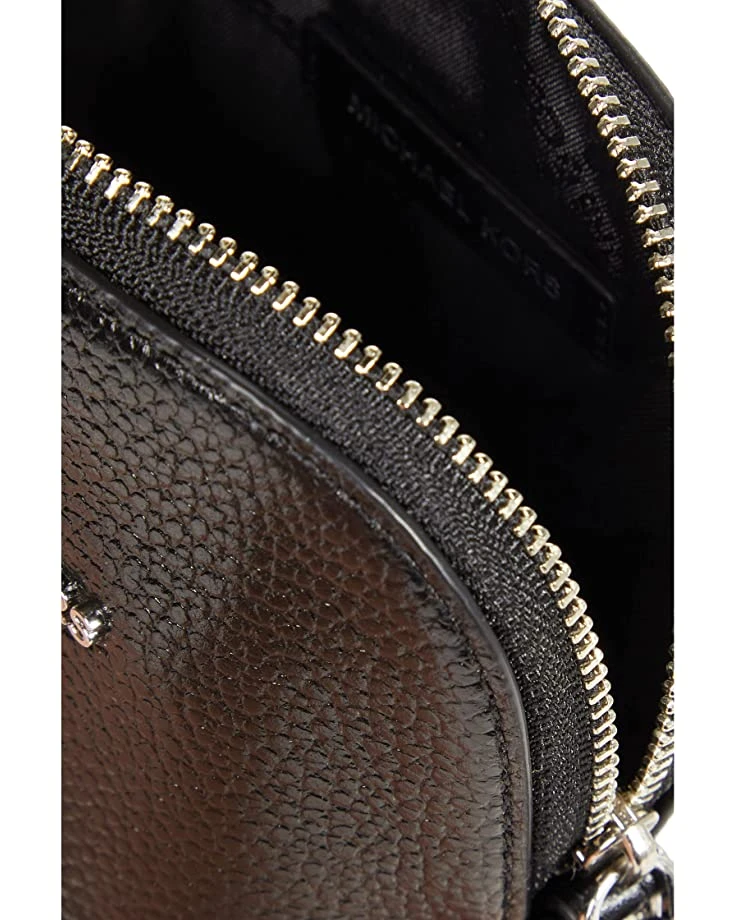 MICHAEL Michael Kors Jet Set Charm Small North/South Chain Phone Crossbody | Handbags 3 MICHAEL Michael Kors Jet Set Charm Small North/South Chain Phone Crossbody | Handbags - Image 3