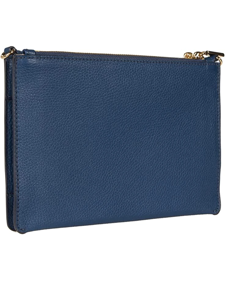 MICHAEL Michael Kors Jet Set Large Double Pouch Crossbody | Handbags 2 MICHAEL Michael Kors Jet Set Large Double Pouch Crossbody | Handbags - Image 2