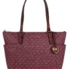 MICHAEL Michael Kors Jet Set Item East/West Top Zip Tote | Handbags