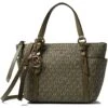 MICHAEL Michael Kors Sullivan Small Convertible Top Zip Tote | Handbags