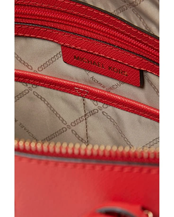 MICHAEL Michael Kors Jet Set Item East West Top Zip Tote | Handbags 4 MICHAEL Michael Kors Jet Set Item East West Top Zip Tote | Handbags - Image 4