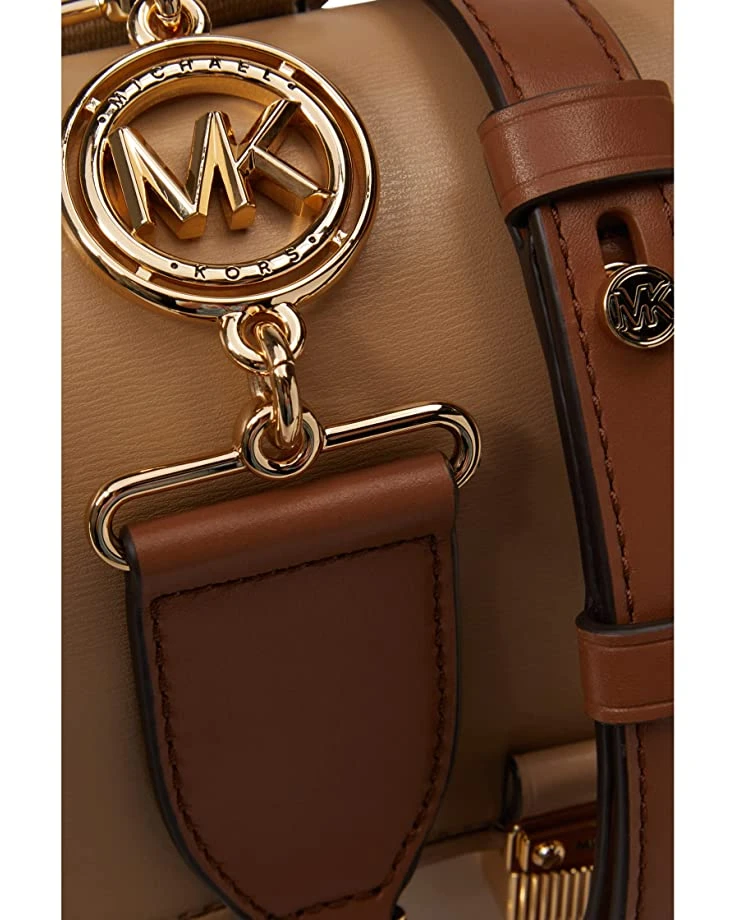 MICHAEL Michael Kors Bradshaw Medium Messenger | Handbags 4 MICHAEL Michael Kors Bradshaw Medium Messenger | Handbags - Image 4