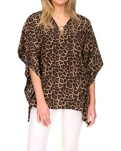 MICHAEL Michael Kors Nubian Ring Top | Shirts & Tops
