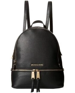 MICHAEL Michael Kors Rhea Zip Medium Backpack | Backpacks