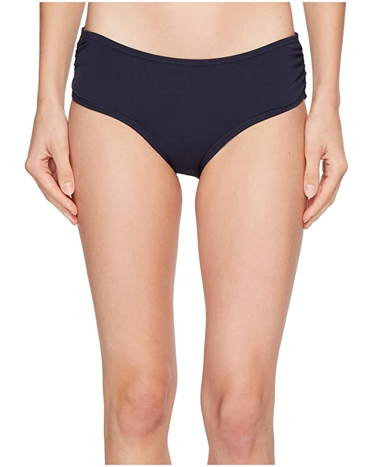 MICHAEL Michael Kors Shirred Bikini Bottoms | Swimwear 6 MICHAEL Michael Kors Shirred Bikini Bottoms | Swimwear - Image 6
