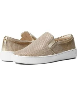 MICHAEL Michael Kors Keaton Slip-On | Sneakers & Athletic Shoes -Outlet Michael Kors Store 813DoRPx7sL. AC SR736920