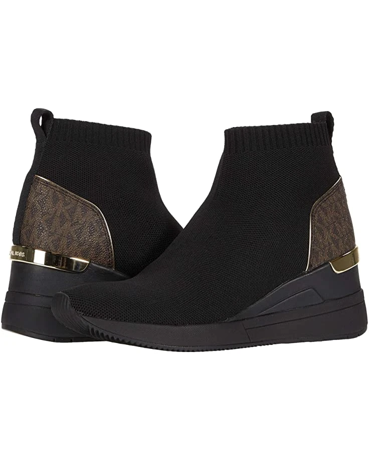 MICHAEL Michael Kors Skyler Bootie | Sneakers & Athletic Shoes 1 MICHAEL Michael Kors Skyler Bootie | Sneakers & Athletic Shoes