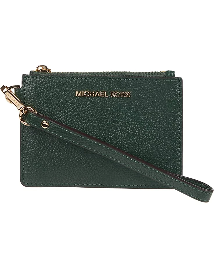 MICHAEL Michael Kors Mercer Small Coin Purse | Wallets 5 MICHAEL Michael Kors Mercer Small Coin Purse | Wallets - Image 5