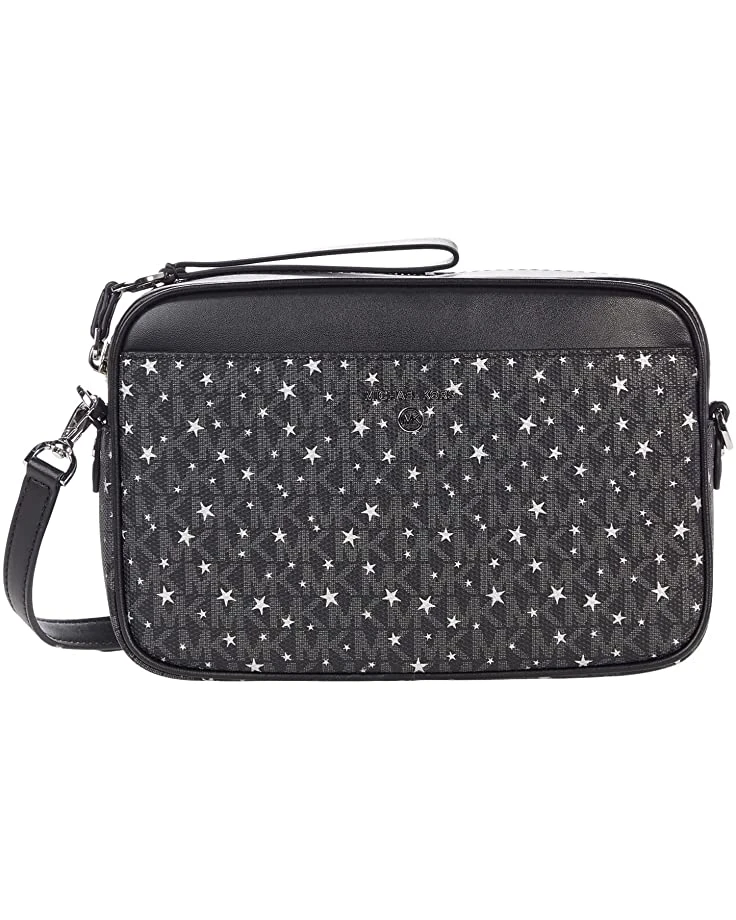 MICHAEL Michael Kors Jet Set Charm Large East West Camera Crossbody | Handbags 1 MICHAEL Michael Kors Jet Set Charm Large East West Camera Crossbody | Handbags
