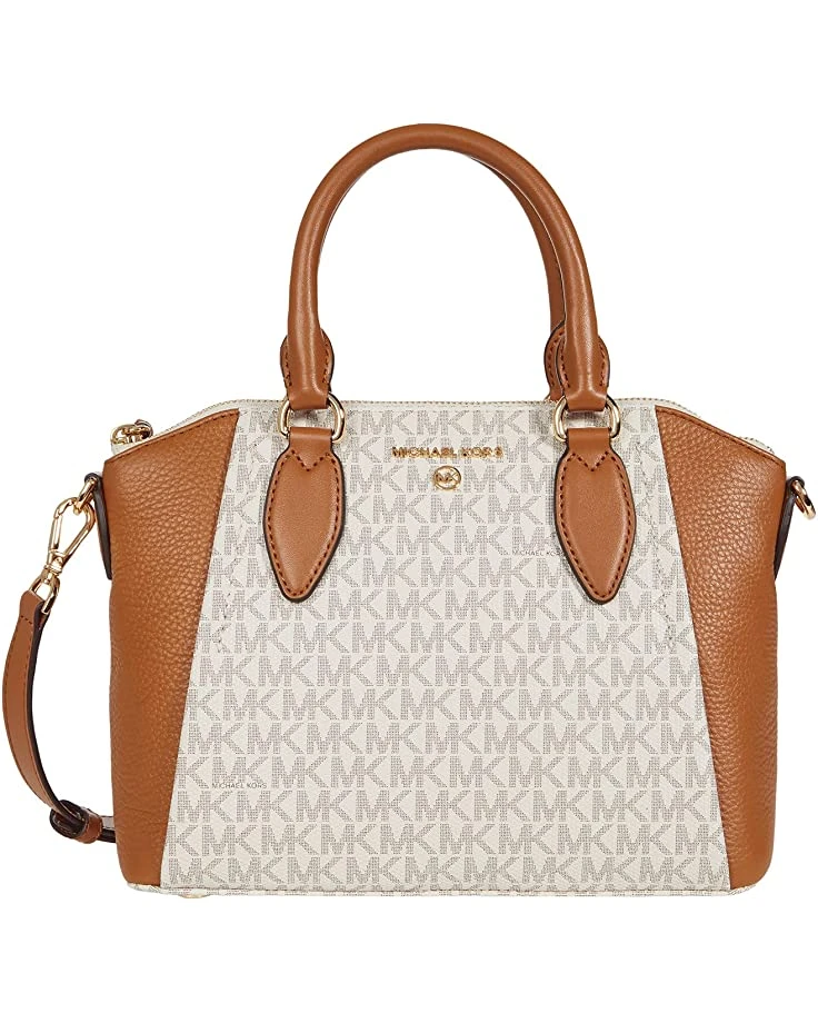MICHAEL Michael Kors Sienna Medium Messenger | Handbags 5 MICHAEL Michael Kors Sienna Medium Messenger | Handbags - Image 5