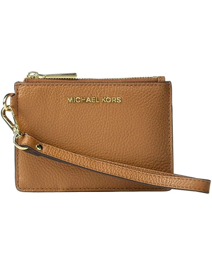 MICHAEL Michael Kors Mercer Small Coin Purse | Wallets 1 MICHAEL Michael Kors Mercer Small Coin Purse | Wallets