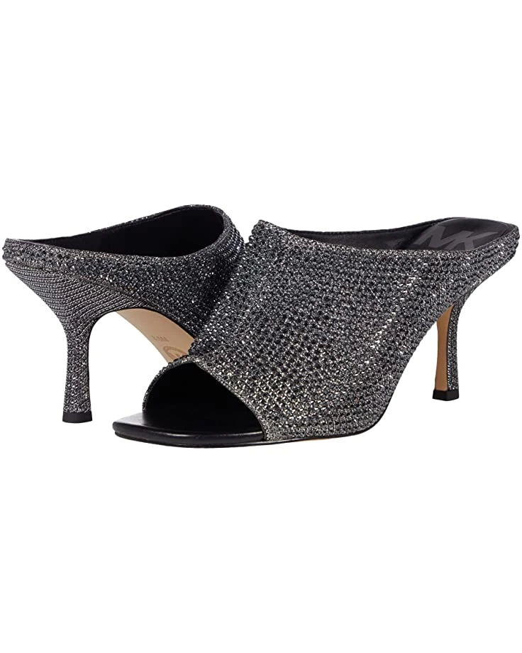 MICHAEL Michael Kors Renee Mule | Heels 1 MICHAEL Michael Kors Renee Mule | Heels