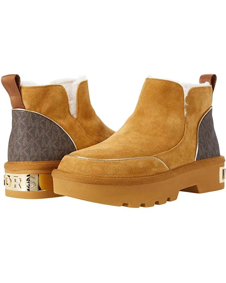 MICHAEL Michael Kors Alfie Bootie | Slippers 7 MICHAEL Michael Kors Alfie Bootie | Slippers - Image 7