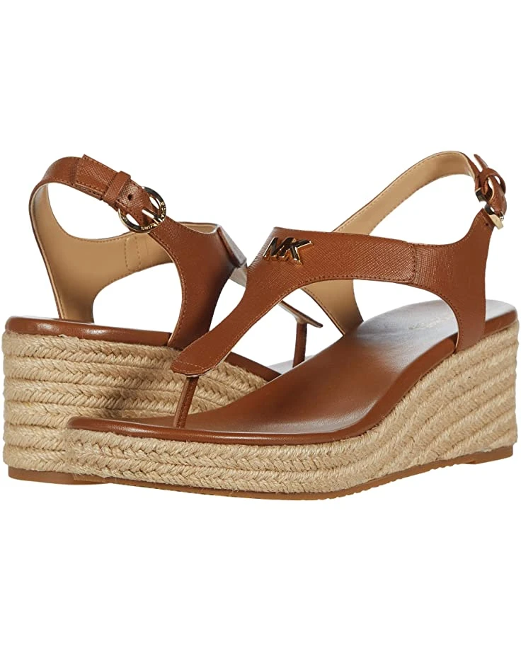 MICHAEL Michael Kors Laney Thong | Heels 9 MICHAEL Michael Kors Laney Thong | Heels - Image 9