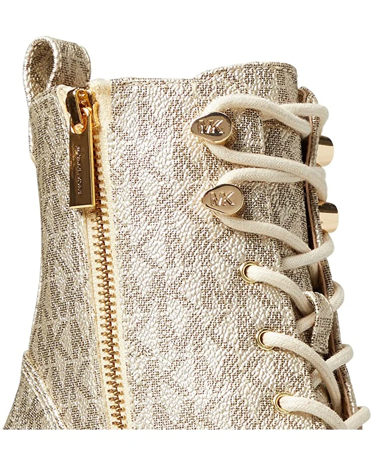 MICHAEL Michael Kors Porter Lace-Up Bootie | Boots 6 MICHAEL Michael Kors Porter Lace-Up Bootie | Boots - Image 6