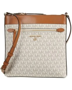 MICHAEL Michael Kors Jet Set Charm Small North/South Flat Crossbody | Handbags -Outlet Michael Kors Store 81AbW2W7JL. AC SR736920