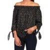 MICHAEL Michael Kors Off Shoulder Top | Shirts & Tops