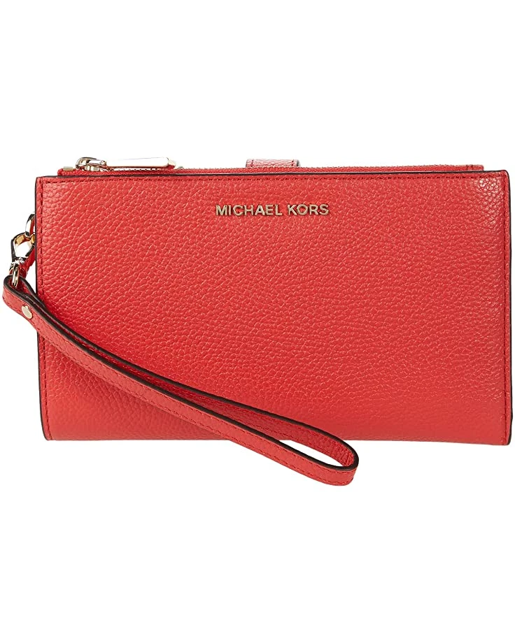 MICHAEL Michael Kors Jet Set Double Zip Wristlet | Handbags 1 MICHAEL Michael Kors Jet Set Double Zip Wristlet | Handbags