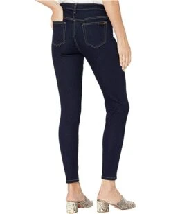 MICHAEL Michael Kors Super Stretch High-Waist Denim | Jeans -Outlet Michael Kors Store 81C f zxUZL. AC SR736920