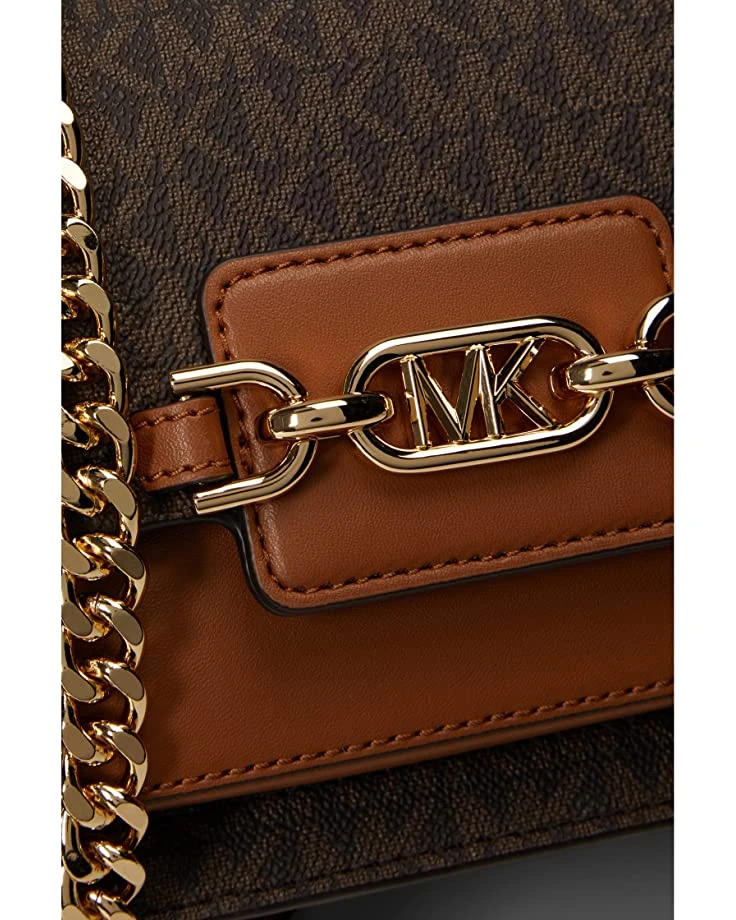 MICHAEL Michael Kors Heather Large Shoulder | Handbags 4 MICHAEL Michael Kors Heather Large Shoulder | Handbags - Image 4