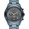 Michael Kors MK8918 - Slim Runway Chronograph Stainless Steel Watch | Fashion Watches