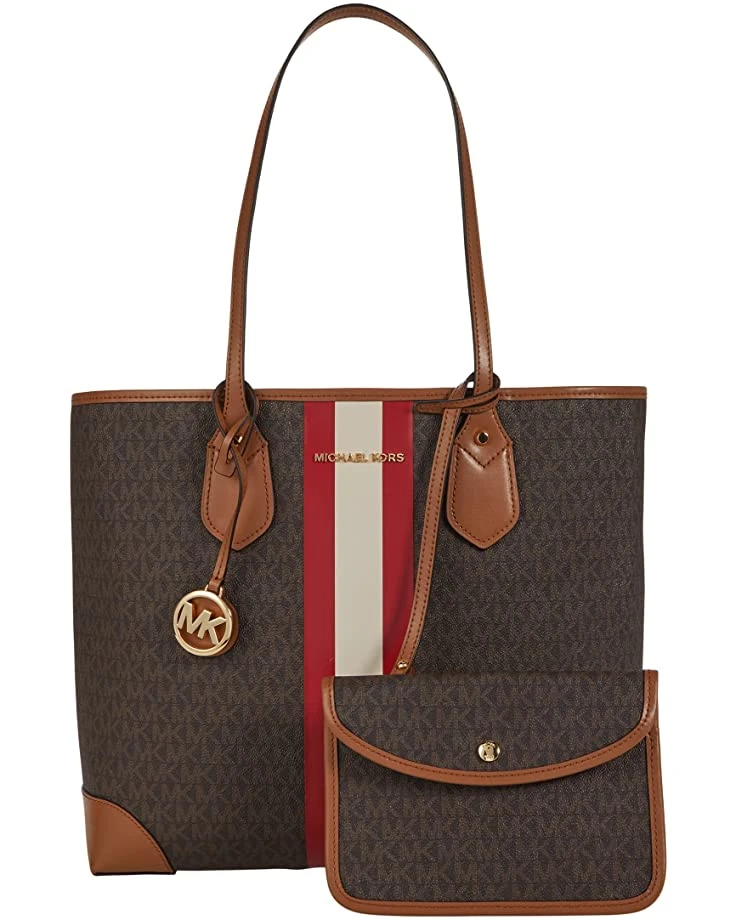 MICHAEL Michael Kors Eva Large Tote | Handbags 1 MICHAEL Michael Kors Eva Large Tote | Handbags