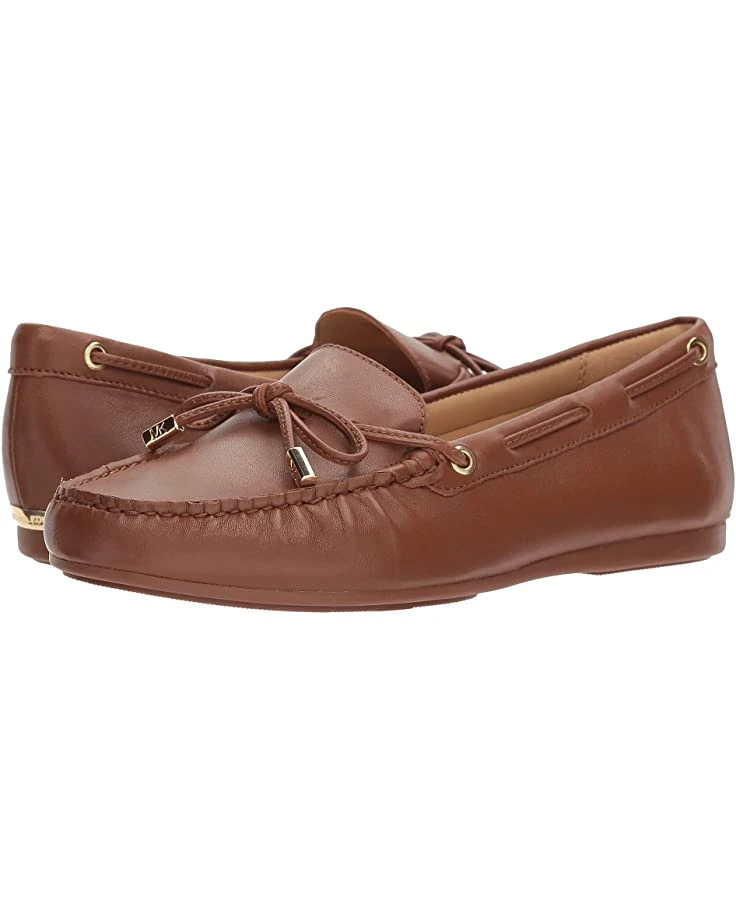 MICHAEL Michael Kors Sutton Moc | Loafers 10 MICHAEL Michael Kors Sutton Moc | Loafers - Image 10