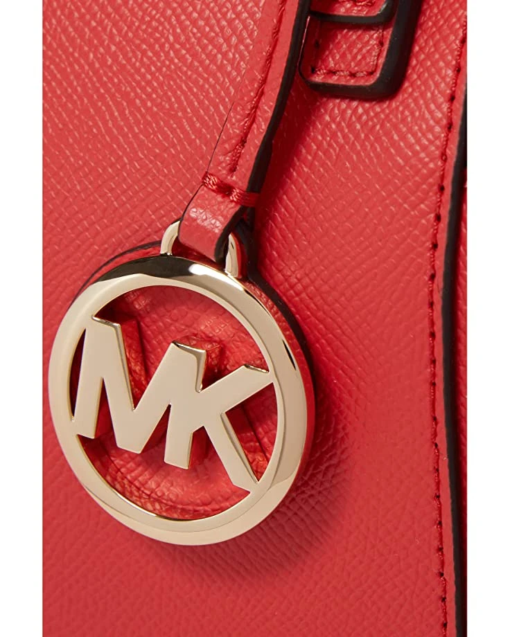 MICHAEL Michael Kors Jet Set Item East West Top Zip Tote | Handbags 3 MICHAEL Michael Kors Jet Set Item East West Top Zip Tote | Handbags - Image 3