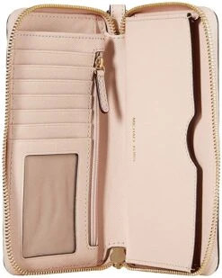 MICHAEL Michael Kors Jet Set Travel Large Flat Multifunction Phone Case | Wallets -Outlet Michael Kors Store 81EYDSoJOL. AC SR736920