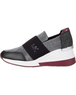 MICHAEL Michael Kors Felix Trainer | Sneakers & Athletic Shoes 12 MICHAEL Michael Kors Felix Trainer | Sneakers & Athletic Shoes -Outlet Michael Kors Store 81EoDePn8YL. AC SR736920
