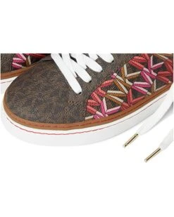 MICHAEL Michael Kors Chapman Lace-Up | Sneakers & Athletic Shoes -Outlet Michael Kors Store 81EtjpCLaGL. AC SR736920